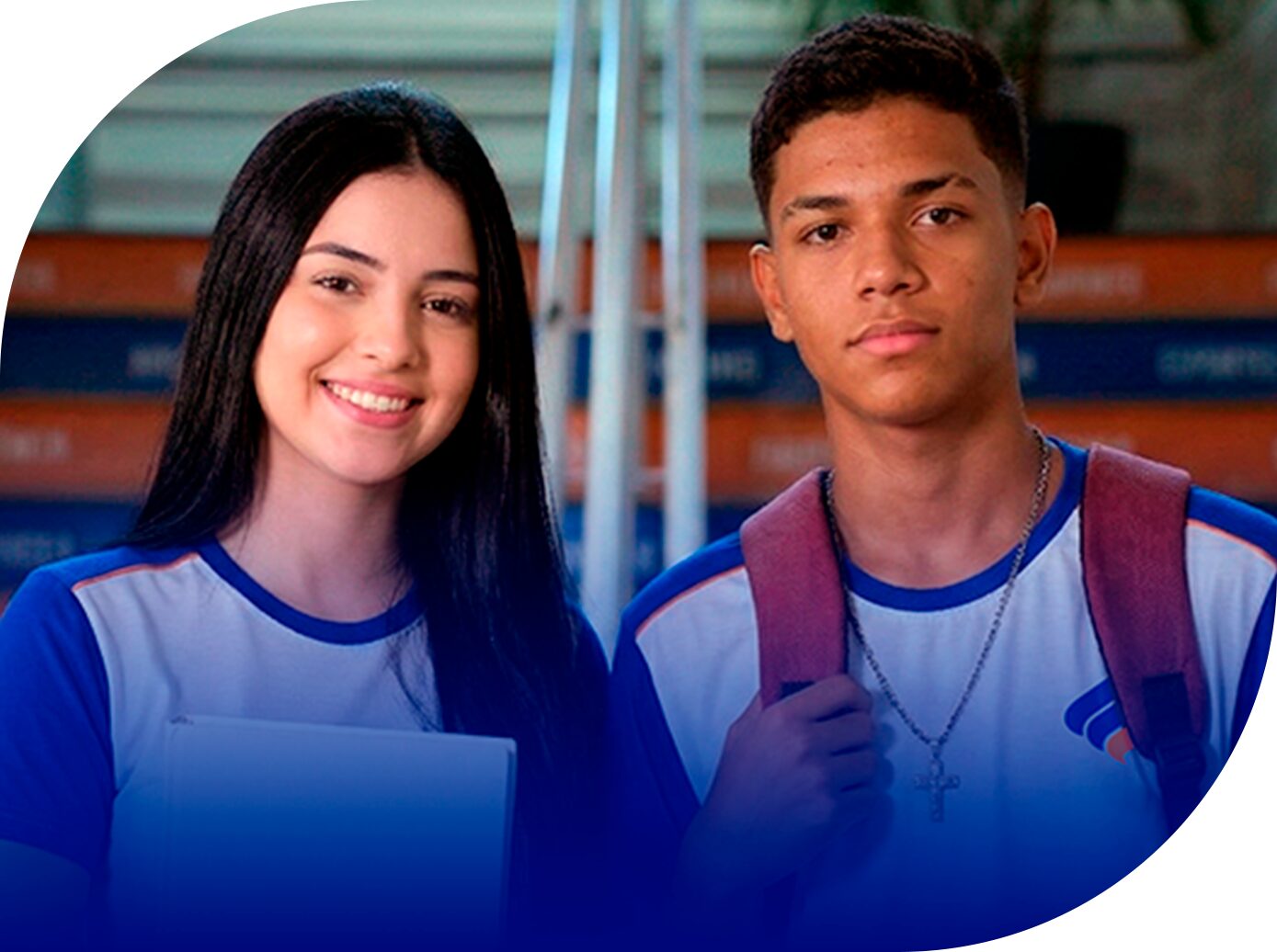 Ensino Médio - Preparação para o vestibular